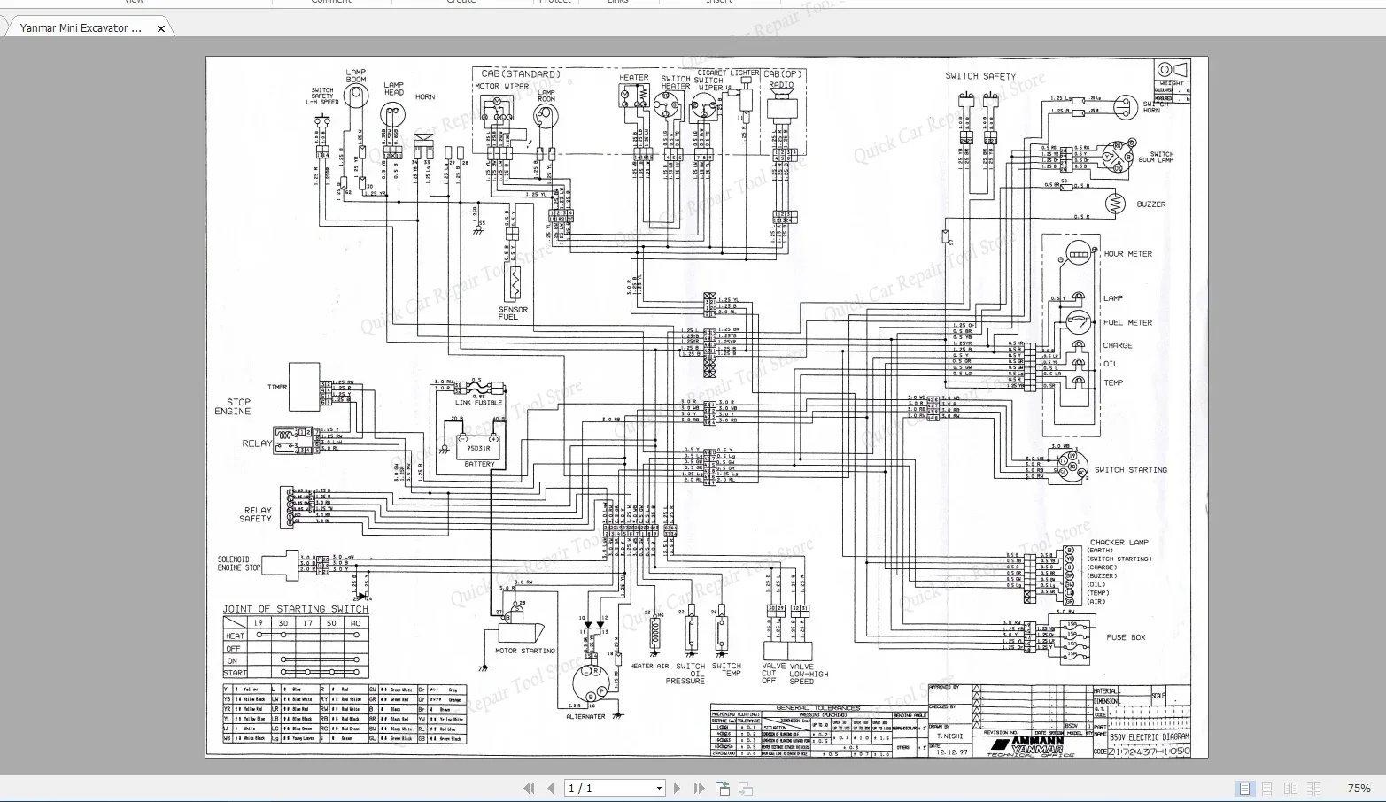 AutoCD Heavy Equipment 10.7GB  - Heavy Equipment Service review and price