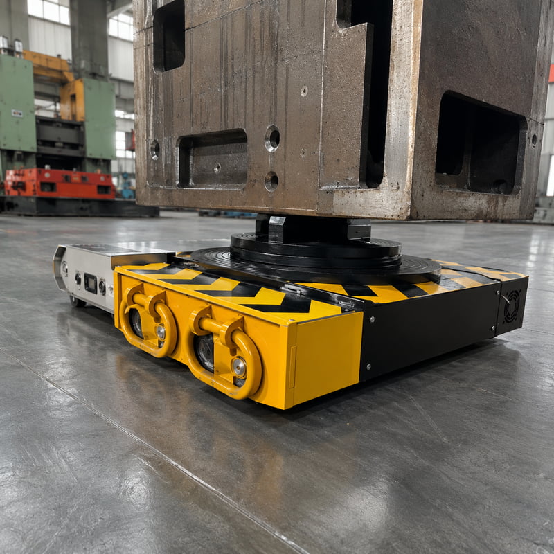 15Ton Industrial Cargo Mover M - Heavy Equipment Service review and price