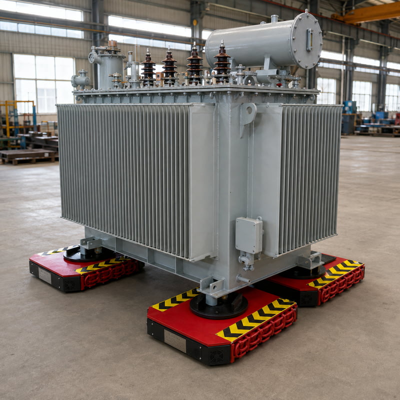 15Ton Industrial Cargo Mover M - Heavy Equipment Service review and price
