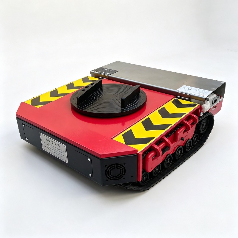 15Ton Industrial Cargo Mover M - Heavy Equipment Service review and price
