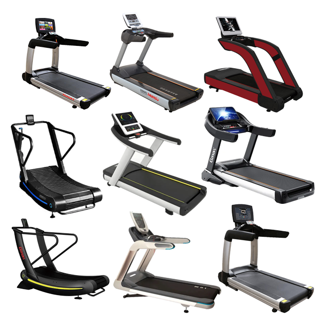 Guangzhou Gym Equipment Suppli - Heavy Equipment Supplier review and price