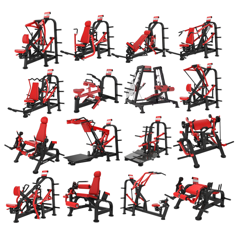 Guangzhou Gym Equipment Suppli - Heavy Equipment Supplier review and price