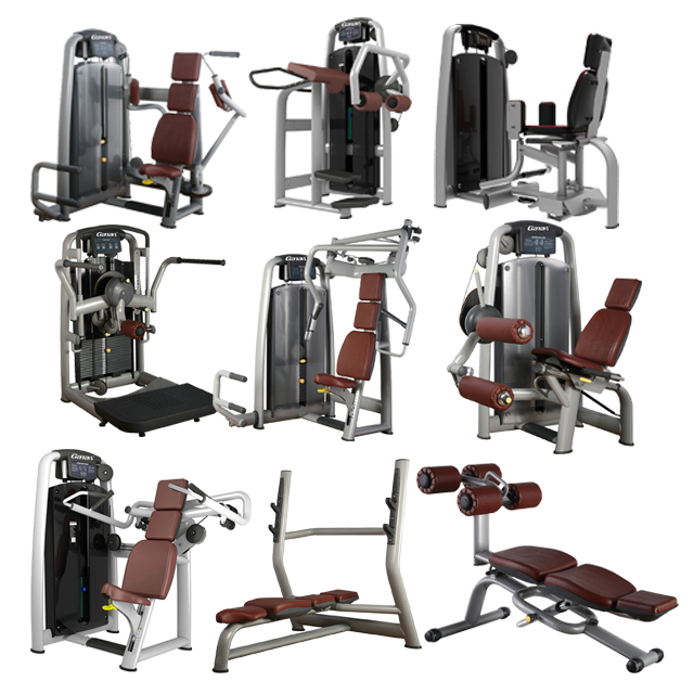 Guangzhou Gym Equipment Suppli - Heavy Equipment Supplier review and price
