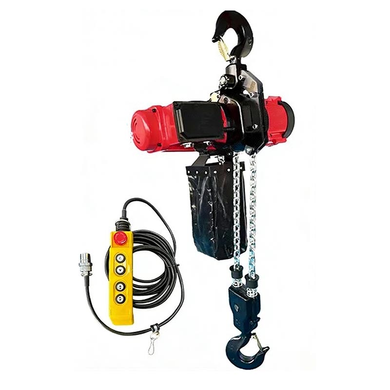220V Electric Chain Hoist Adju - Electric Chain Hoist review and price