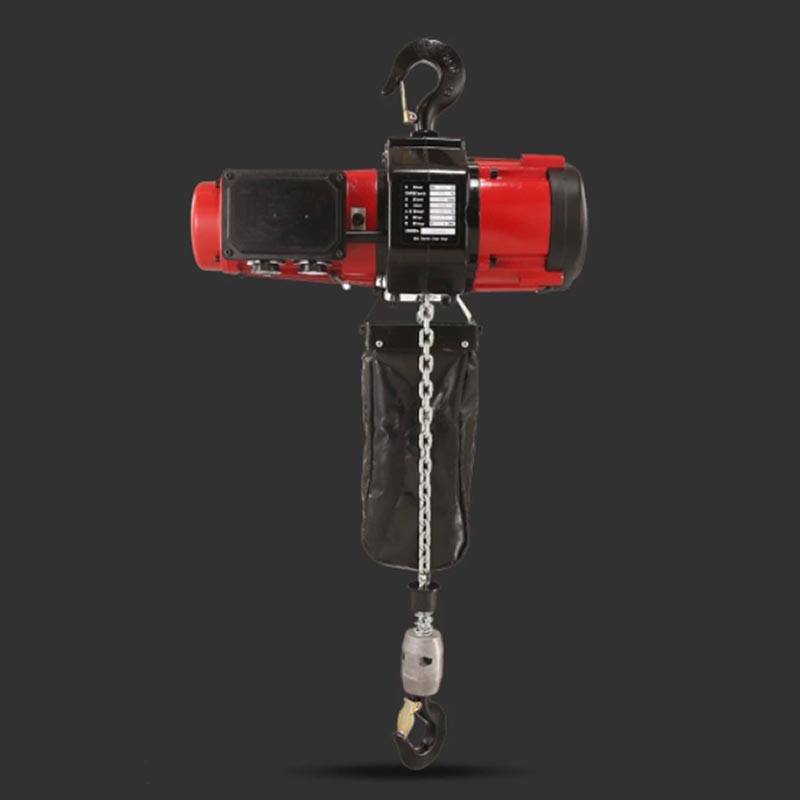 220V Electric Chain Hoist Adju - Electric Chain Hoist review and price