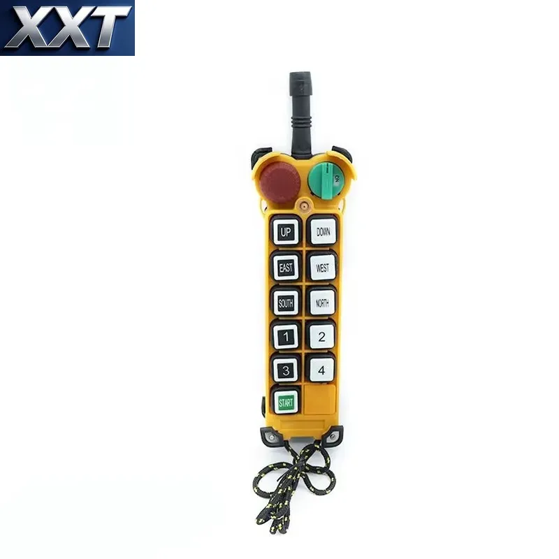 XXT F24-10S Telecrane Automati - Electric Chain Hoist review and price